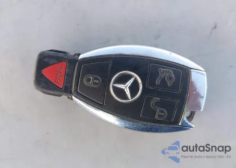 2010 Mercedes-Benz Glk 350 из США, поврежденный, VIN WDCGG5GB1AF458783